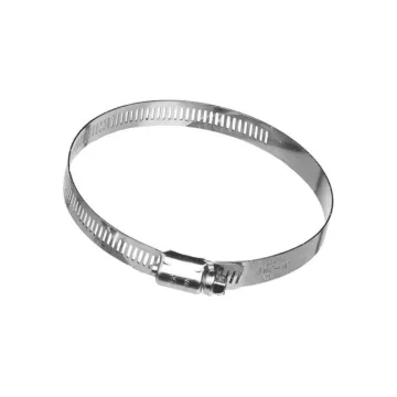 Dundas Jafine Metal Worm Gear Clamps