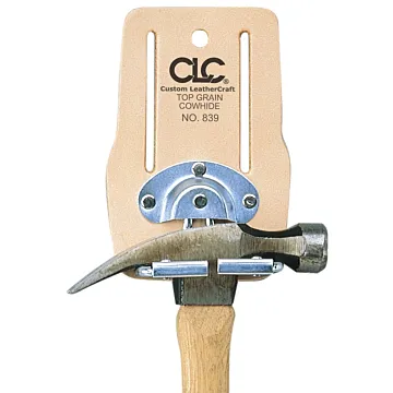 CLC " Snap-In" Swinging Hammer Holder