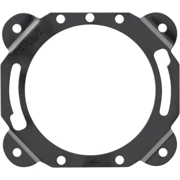 Superior Tool SuperRing Metal Toilet Flange