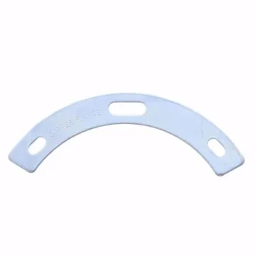 Jones Stephens Gapper Closet Repair Flange