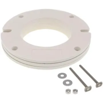 PASCO Closet Flange Kit (3pk)