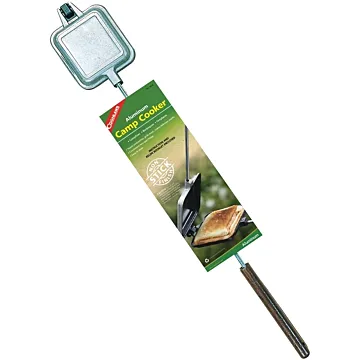Coghlan's Aluminum Camp Cooker