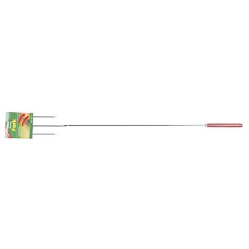 Coghlan's Chrome-Plated Steel Safety Fork
