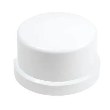 IPEX PVC Cap 6 in. SDR35