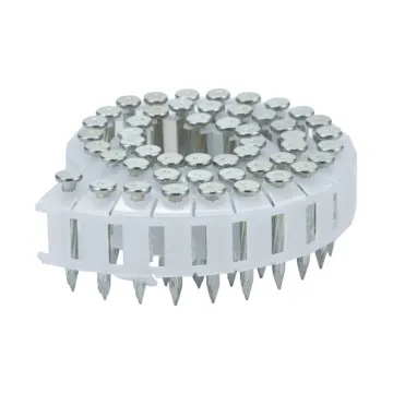 MAX Helical Pins Coil - 1-1/2 in. x .133 in.