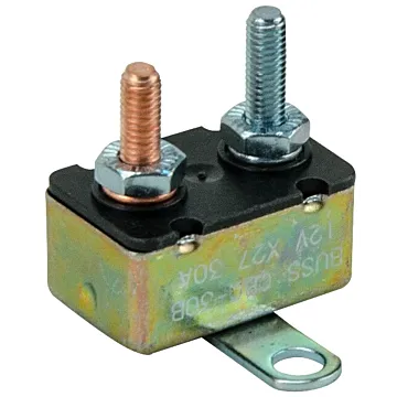 Bussmann 30 A 12 V Automotive Circuit Breaker