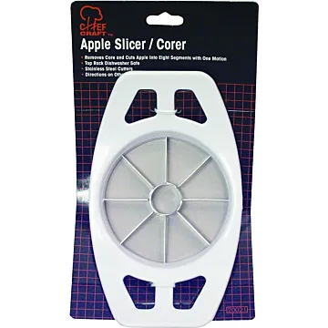 Chef Craft SS Apple Slicer