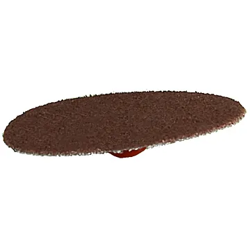 Pearl Abrasives Quickmount™ Laminated Cloth Disc 2" AO A60/Orange CD2060Q