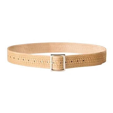 CLC 1-3/4" Embossed Leather Work Belt