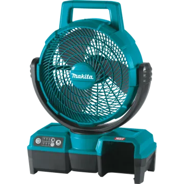 Makita 9-1/4" 40V MAX XGT® Jobsite Fan