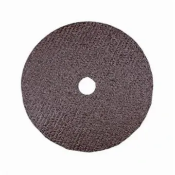 CGW 4-1/2 in 7/8 in 16 High Performance Standard Fiber Disc