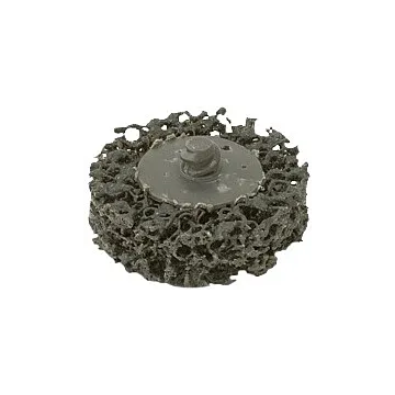 CGW 2 in Silicon Carbide 16000 rpm Roll-On Strip Wheel