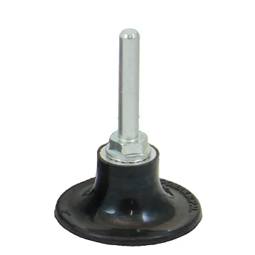 CGW 2 in 1/4 in Quick Change Pad Holder