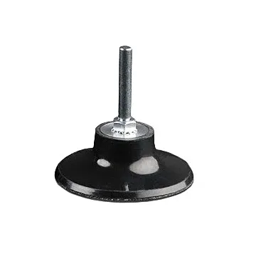 CGW 3 in 1/4 in Quick Change Pad Holder