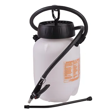 Chapin 1 gal 40-60 psi 42 in Industrial Acid Staining Tank Sprayer