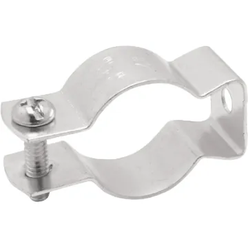 Southwire Madison Electric 1 In. Conduit Hanger with Bolt(100-Pack)