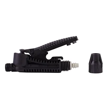 Chapin Sprayer Shutoff Assembly