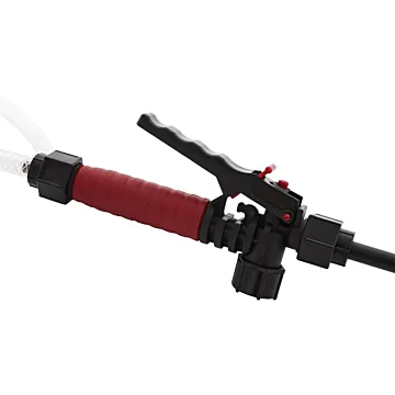 Chapin Replacement Sprayer Shutoff Assembly