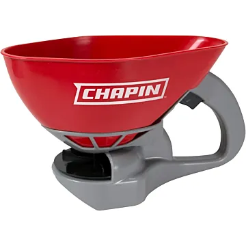Chapin Crank Hand Spreader