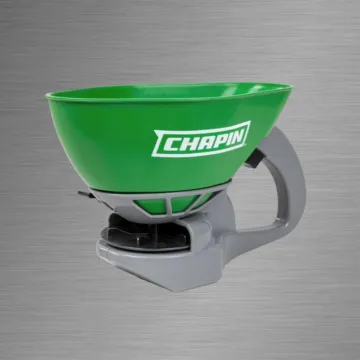 Chapin Crank Hand Spreader