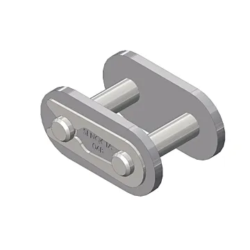 MAXCO CONNECTOR LINK #06B METRIC HKK