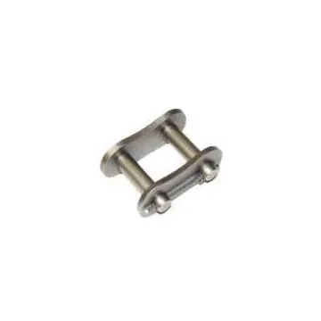 Drives USA #100H-1 Carbon Steel Premium Connector Link