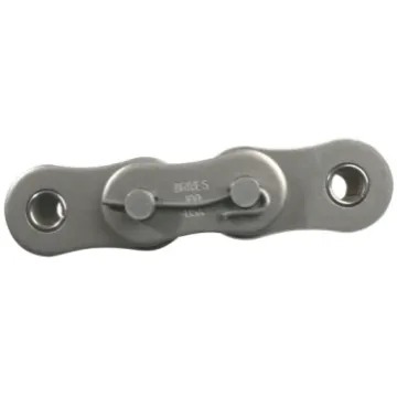 Drives USA #100-1 Carbon Steel Premium Connector Link