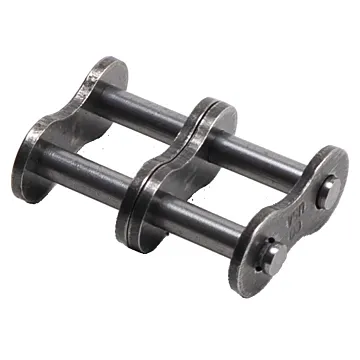 Timken #40-2 Carbon Steel Premium Connector Link