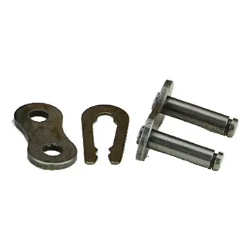 Qingdao Choho Industrial Co., Ltd #40 Carbon Steel Connector Link