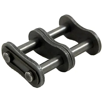 Timken #50-2R Carbon Steel Premium Connector Link