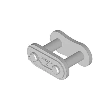 MAXCO CONNECTOR LINK #50-1R HKK AQUA