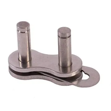 Vallast #50 Stainless Steel Connector Link