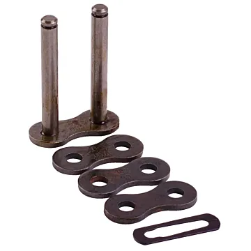 Timken #60-2R Carbon Steel Premium Connector Link