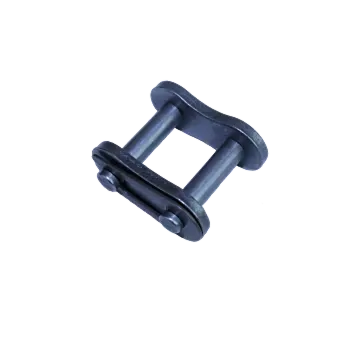 Qingdao Choho Industrial Co., Ltd #60H Carbon Steel Connector Link