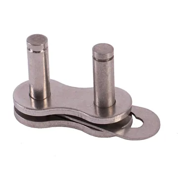 Vallast #60 Stainless Steel Connector Link
