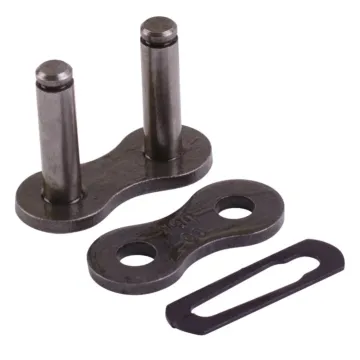 Drives USA #60-1R Carbon Steel Premium Connector Link