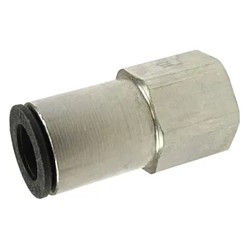 Push to Connect Adapter - SAE x FPT