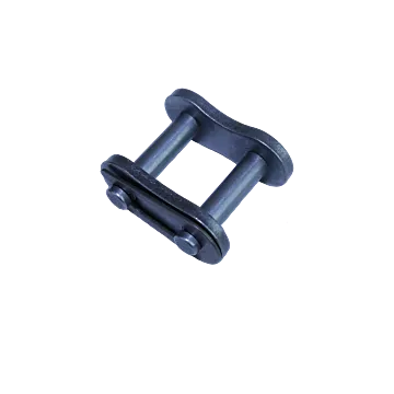 Qingdao Choho Industrial Co., Ltd #80H Carbon Steel Connector Link