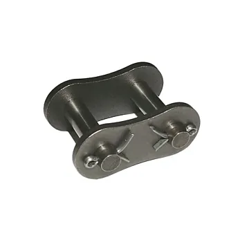 Drives USA #80H-1C Carbon Steel Premium Connector Link