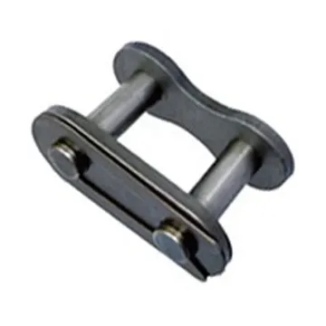 Drives USA #80-1R Carbon Steel Premium Connector Link