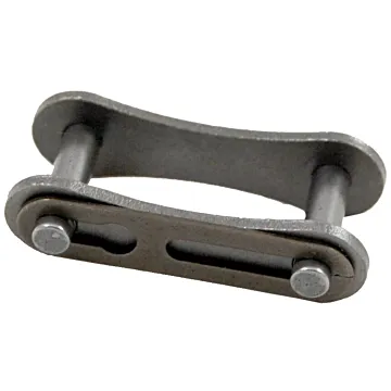 Qingdao Choho Industrial Co., Ltd #A2040 Carbon Steel Connector Link