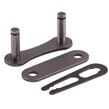 Qingdao Choho Industrial Co., Ltd #A2050 Carbon Steel Connector Link