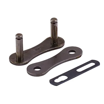 Drives USA #A2050 Carbon Steel Premium Connector Link