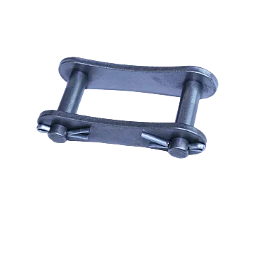 Qingdao Choho Industrial Co., Ltd #A2060 Carbon Steel Connector Link
