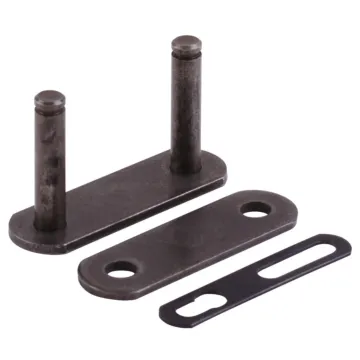 Drives USA #CA550 Carbon Steel Premium Connector Link