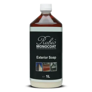 Rubio Monocoat Exterior Soap - 1L