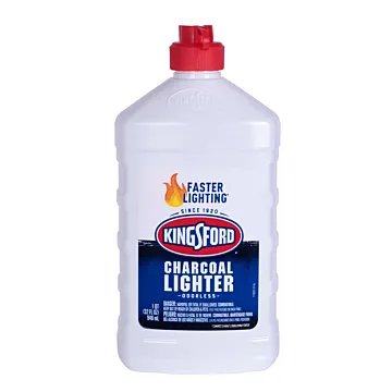 Kingsford Liquid Charcoal Lighter Fluid - 32 oz