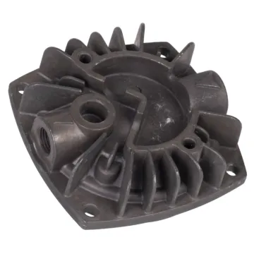 Salvarani CM40 Air Compressor Head