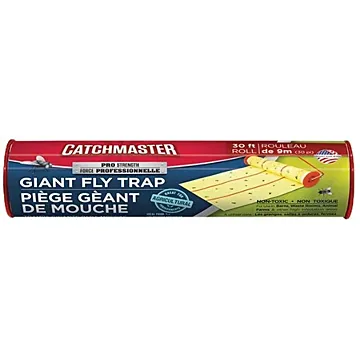 Catchmaster Neogen Catchmaster® 931 3600 sq-in Giant Fly Trap Roll