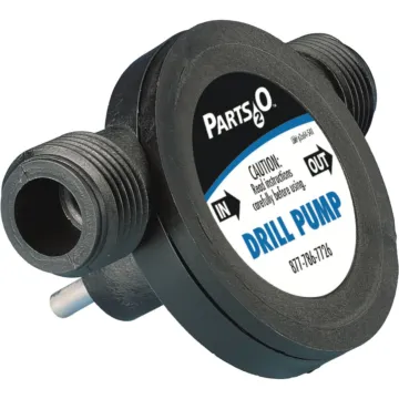 Flotec Master Plumber 6 GPM Drill Pump